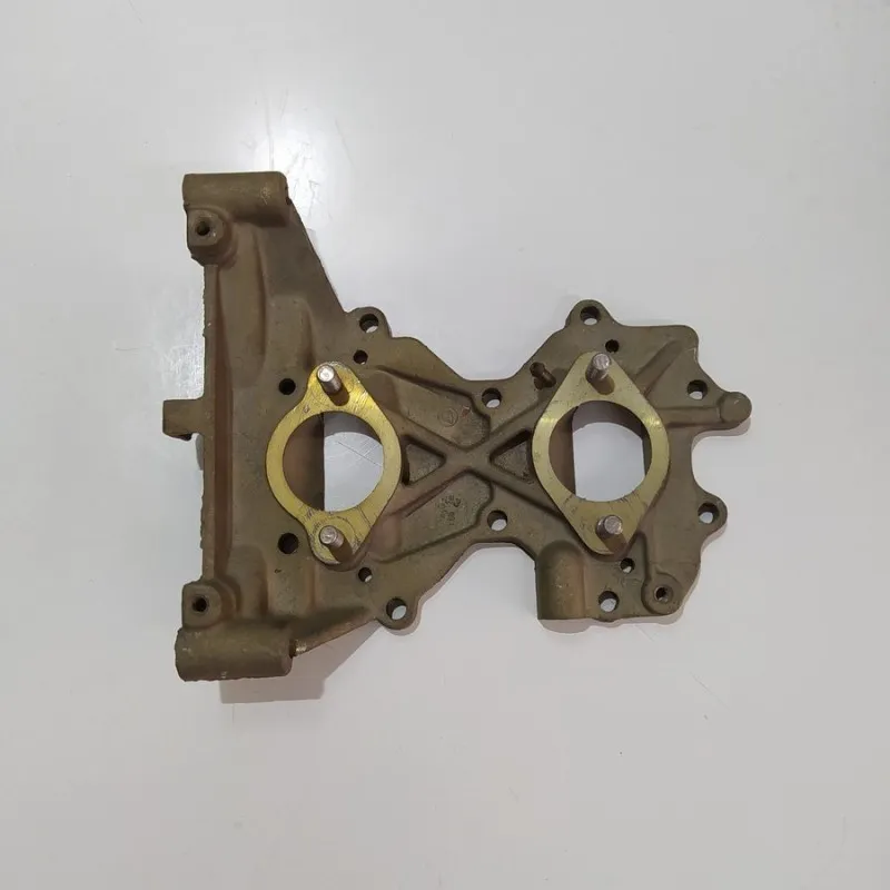 Collettore di aspirazione 40 45 50 55 HP Johnson Evinrude 1989-2005 COD.433684