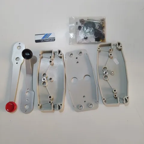 Scatola comando ULTRAFLEX B47
