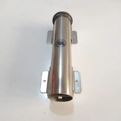 PORTACANNE OSCULATI ACCIAIO INOX