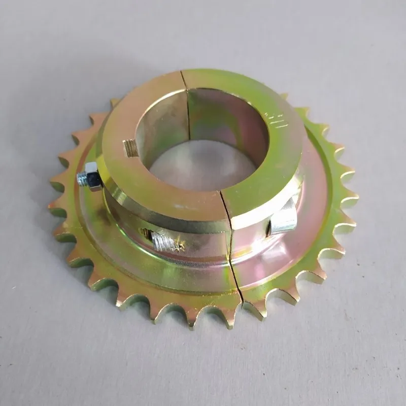 PIGNONE C125 TIPO 428 DIAM.30 FORO 50