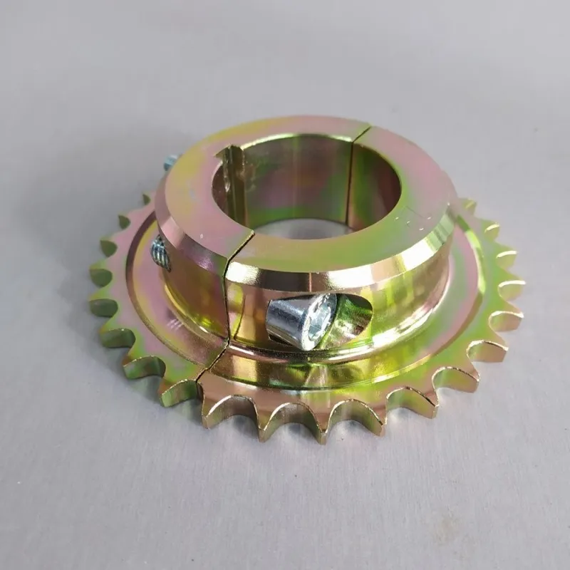 PIGNONE C125 TIPO 428 DIAM.29 FORO 50