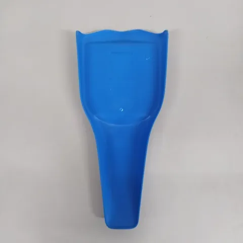 MUSETTO PORTANUMERO MINIKART   BLU