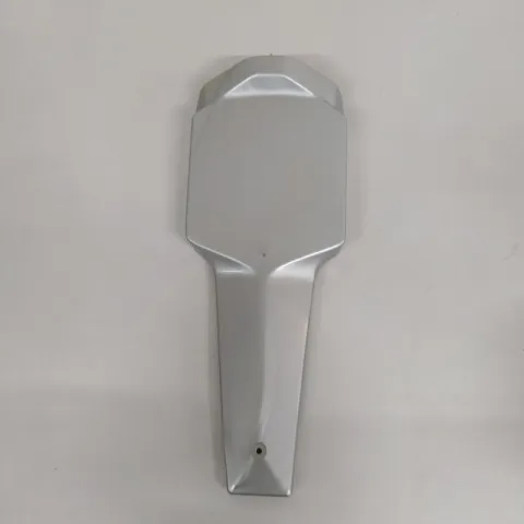 MUSETTO PORTANUMERO MINIKART GRIGIO
