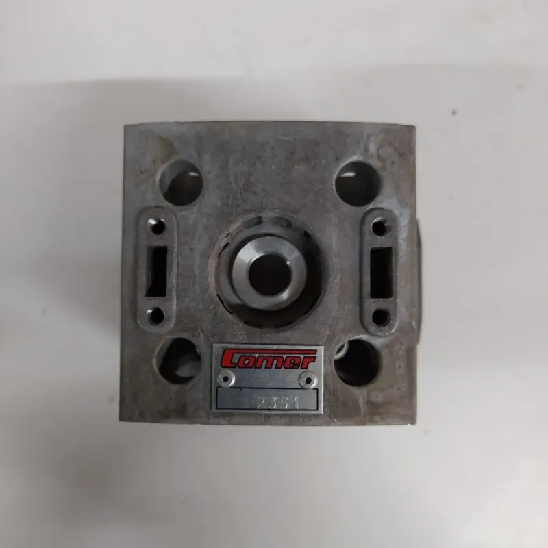 Cilindro Comer C50 NUOVO