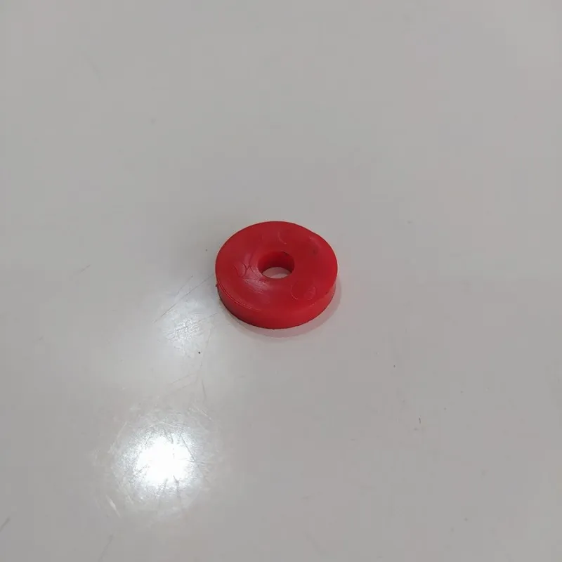 RONDELLA IN PLASTICA GOKART