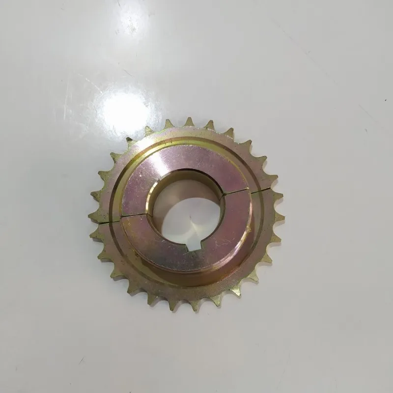 PIGNONE C125 TIPO 428 DIAM.27
