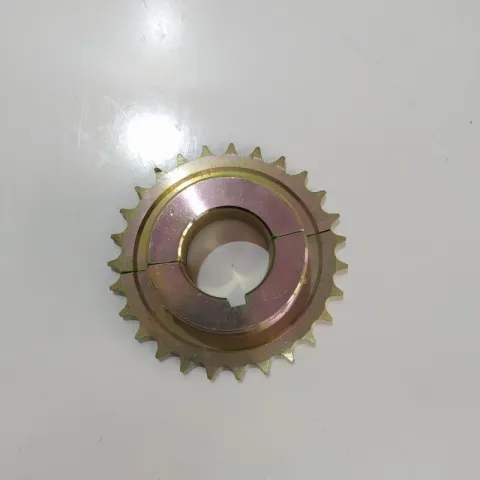 PIGNONE C125 TIPO 428 DIAM.27