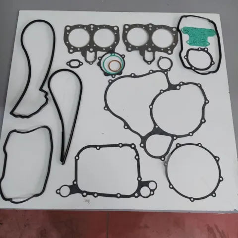 KIT GUARNIZIONI MOTORE COMPLETO HONDA GL 1100 COD.06112-463-010P