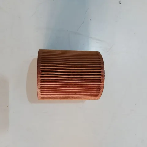 Filtro olio MANN-FILTER BMW 3 (E46) 1999 - 2005 COD.HU818X