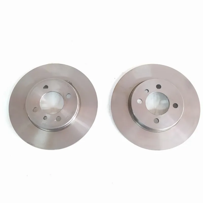 Disco freno QUINTON HAZELL BMW Serie 3 E30 1982-1993 COD.BDC3464