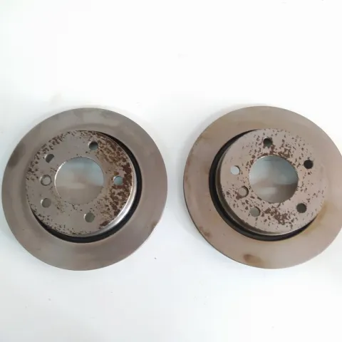 Disco freno POSTERIORE ATE BMW 3 Compact (E36-E46) 1994-2000