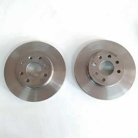 Disco freno DAEWOO NUBIRA 1997-2003