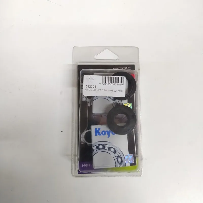 Kit cuscinetti Yamaha DT 50 R Minarelli AM6 2003/2004 COD.082305