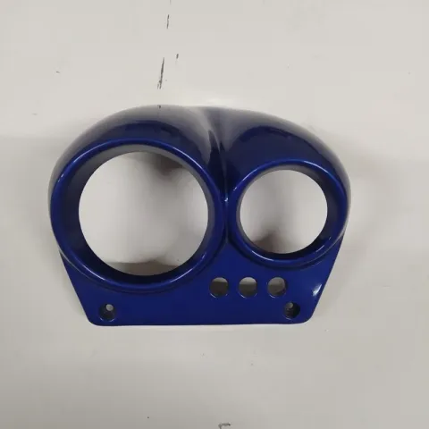 COVER STRUMENTAZIONE ANT. BLU MET. YAMAHA AEROX 1997-2003