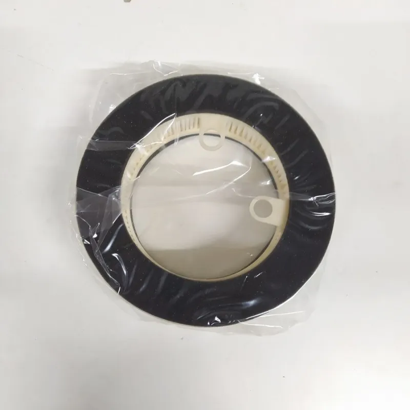 FILTRO ARIA ONE TONDO CARTER T-MAX 500 2003 COD.77126002