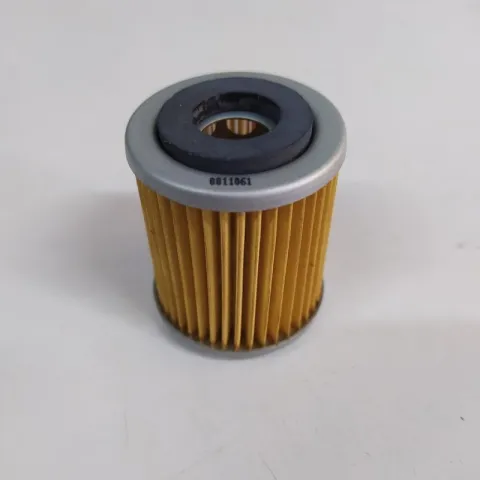 FILTRO OLIO HIFLO YAMAHA XT 600 1987-1988 COD.HF142
