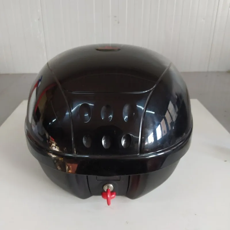 BAULETTO ORIGINALE Yamaha 28 lt NERO
