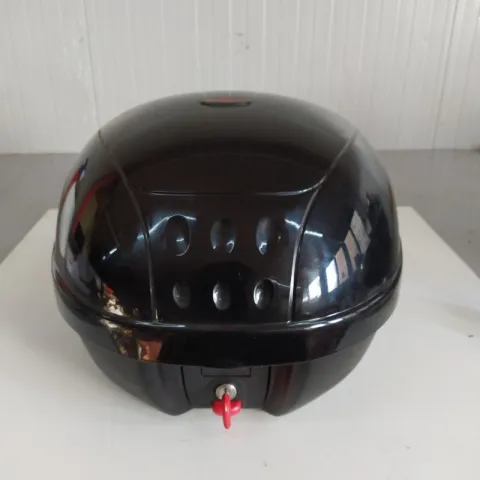 BAULETTO ORIGINALE Yamaha 28 lt NERO