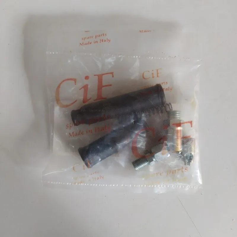 KIT STARTER A FILO PER CARBURATORI PHBN 17,5 COD.11641-V