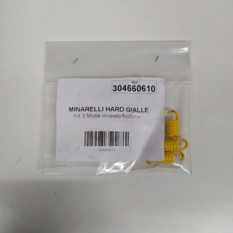 Molla Frizione Scooter Yamaha Aerox 50 COD. 304660610