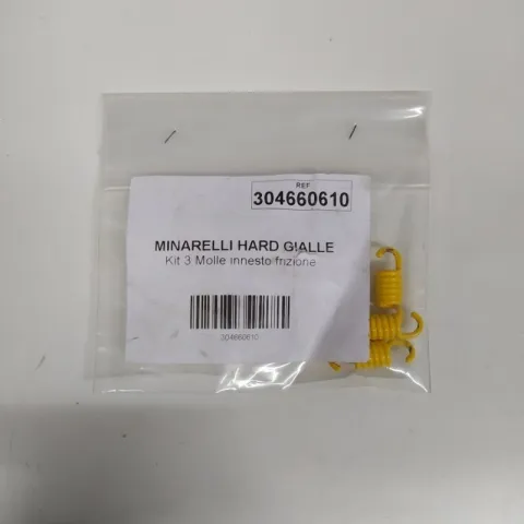 Molla Frizione Scooter Yamaha Aerox 50 COD. 304660610