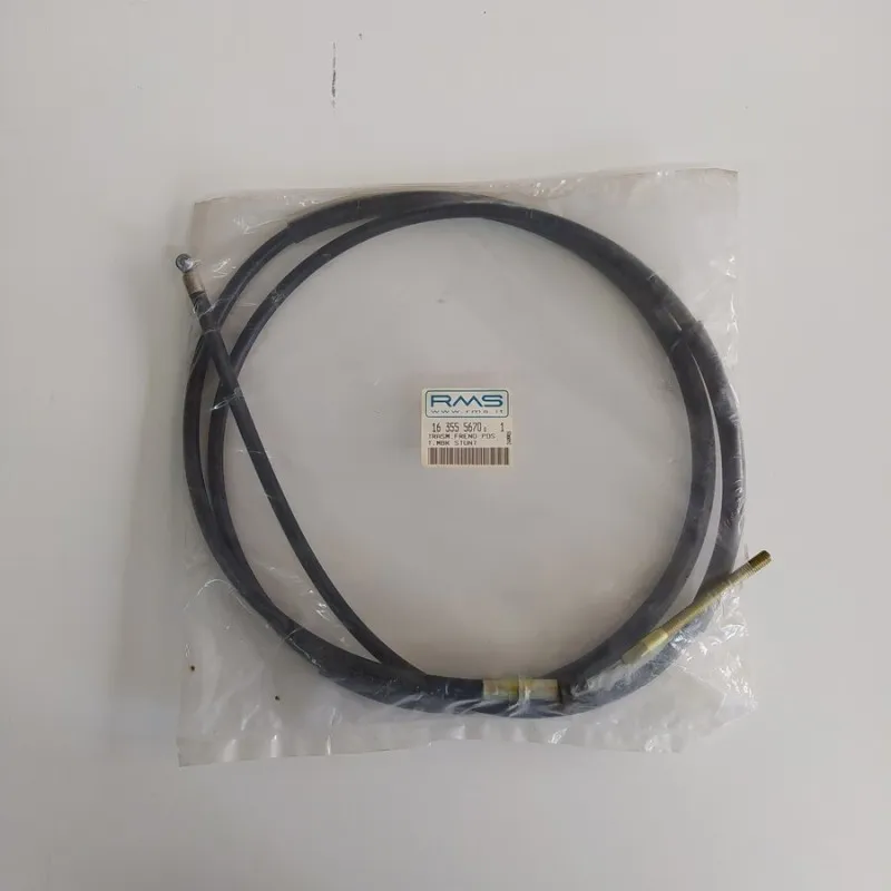 CAVO FRENO POSTERIORE RMS MBK BOOSTER 50 2001 COD.163555670