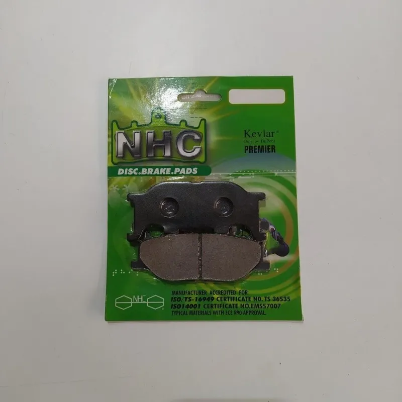 PASTIGLIE FRENO RMS  YAMAHA T- MAX 500S 20047 COD.225100411