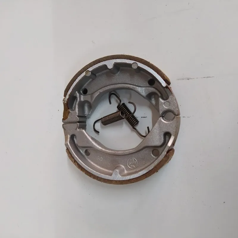 GANASCE RMS MBK BOOSTER 50 -FLIPPER 50 COD. 225120050