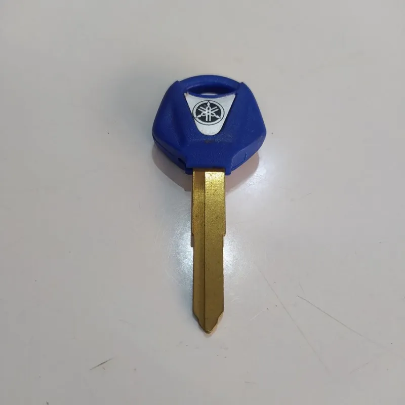 CHIAVE VERGINE YAMAHA BLU