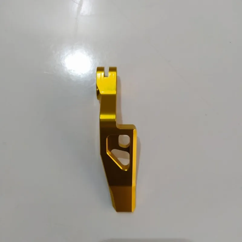 LEVA FRENO DI STAZIONAMENTO ORO YAMAHA T-MAX 500-530 2008-2015