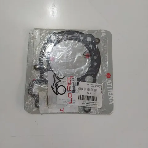 GUARNIZIONE TESTA CILINDRO ATHENA YAMAHA XC VERSITY 300 2002-2006 COD.S410485001214
