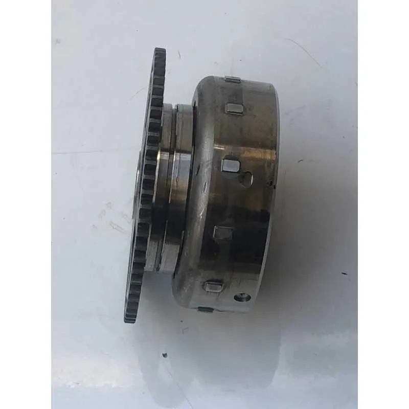 VOLANO COMPLETO YAMAHA T-MAX 500 2004-2011