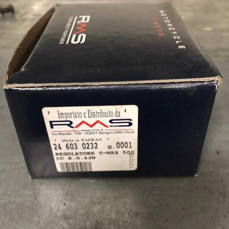 REGOLATORE DI TENSIONE RMS YAMAHA XP T-MAX 500 2001/2003