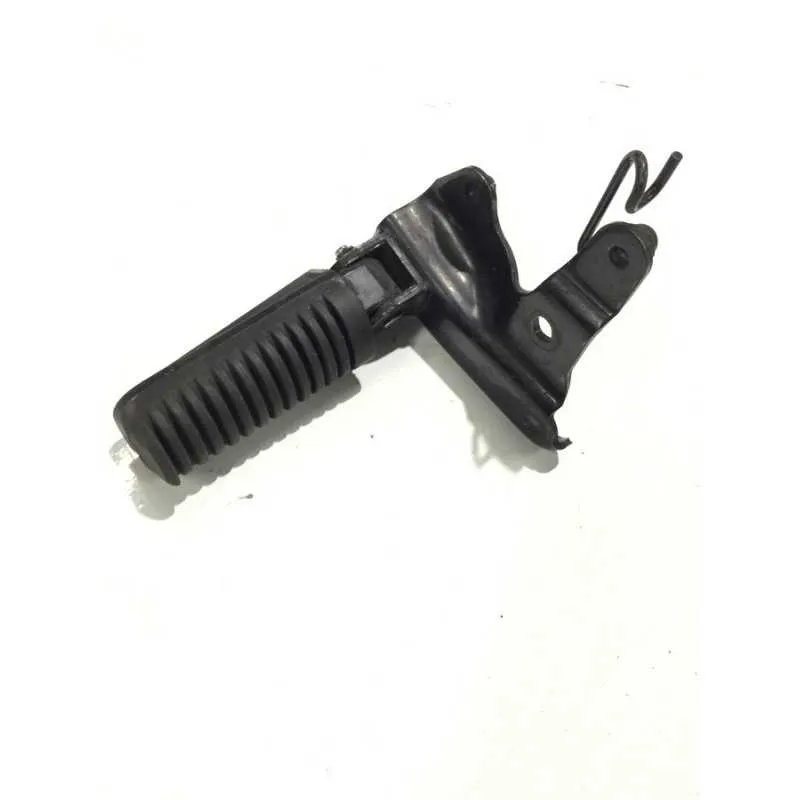 PEDANA POSTERIORE DESTRA YAMAHA TMAX T-MAX 500 2004 2007