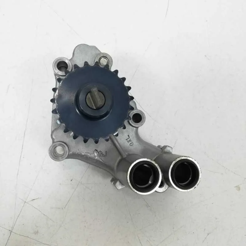POMPA OLIO YAMAHA T-MAX XP 500 2001 - 2011