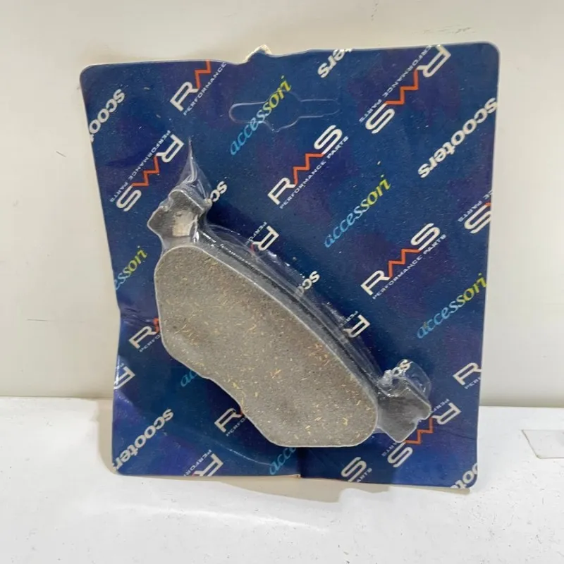 PASTIGLIE FRENI RMS YAMAHA MAJESTY T-MAX 225101410