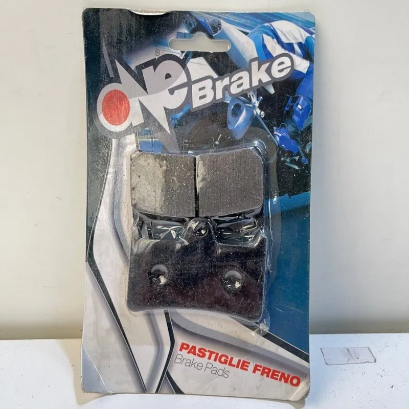 PASTIGLIE FRENO ANTERIORI PER YAMAHA T-MAX 500 2008 - 2011
