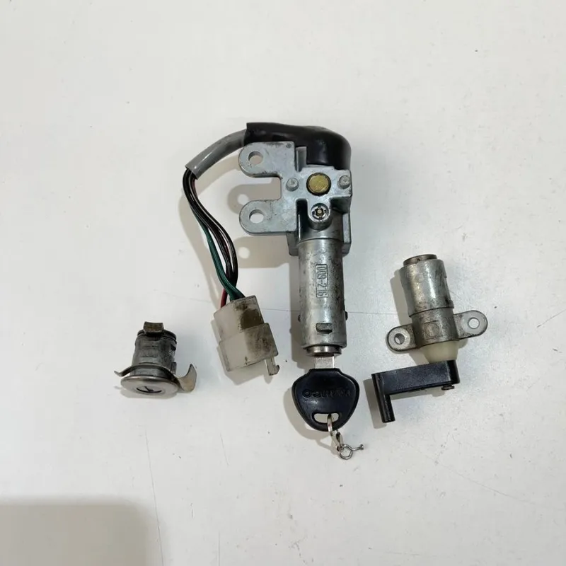 KIT ACCENSIONE KYMCO PEOPLE 50 125 1999/2004 USATO