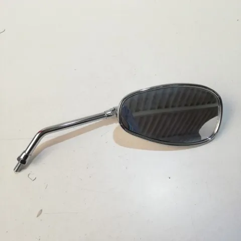 Specchietto Dx KYMCO PEOPLE 50/125/150 Cromato NUOVO