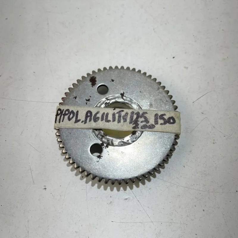 INGRANAGGIO RUOTA LIBERA KYMCO AGILITY/PEOPLE 125-150-200 ORIGINALE USATO