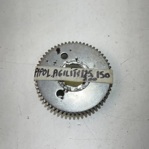 INGRANAGGIO RUOTA LIBERA KYMCO AGILITY/PEOPLE 125-150-200 ORIGINALE USATO