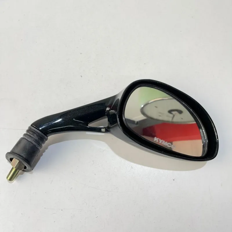 Specchietto retrovisore dx verde Kymco Heroism 50/125/150 NUOVO
