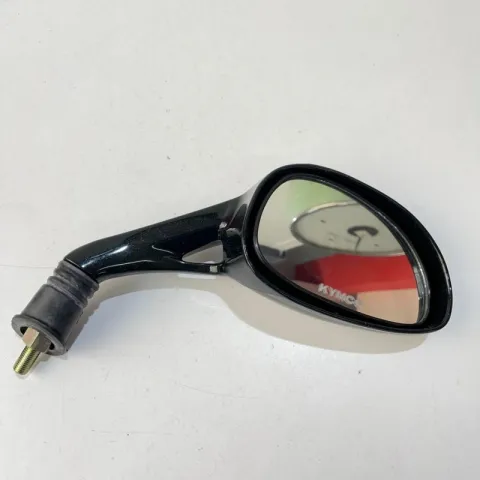 Specchietto retrovisore dx verde Kymco Heroism 50/125/150 NUOVO