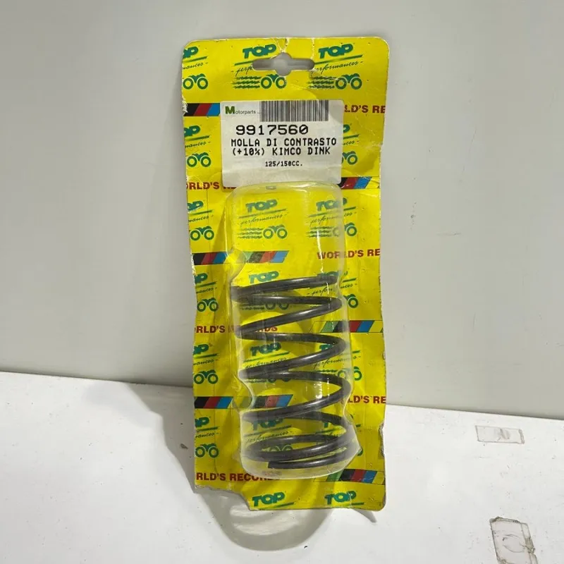 MOLLA DI CONTRASTO TOP PERFORMANCE (+10%) KYMCO DINK 125-150 COD.9917560