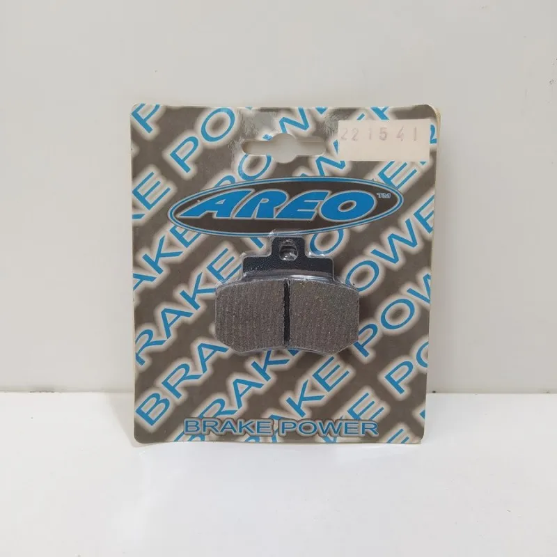 PASTIGLIE FRENO AREO POSTERIORE KYMCO GRAN DINK COD.221541