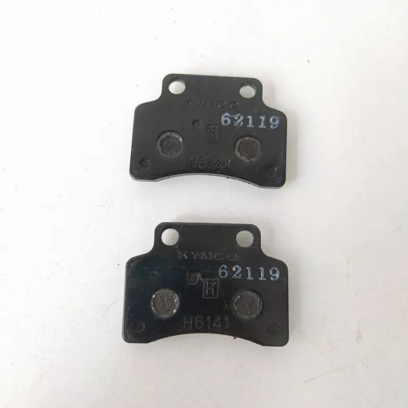 pastiglie freno ORIGINALI KYMCO-HEROISM 50/125/150 COD.45150-KBK-9000