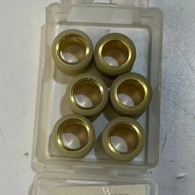 RULLI VARIATORE 18X15 GR.10.7