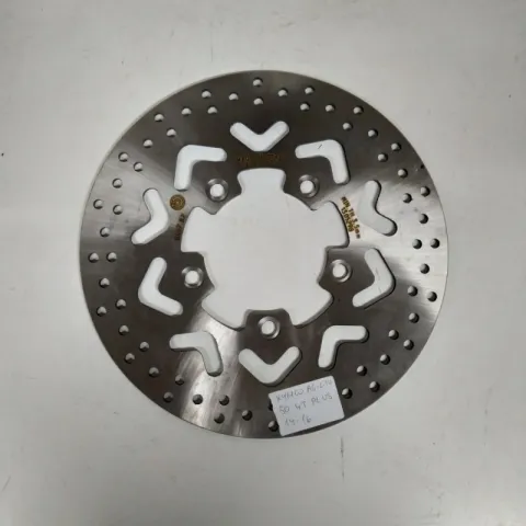 DISCO FRENO ANTERIORE BREMBO KYMCO AGILITY R 16 50 - 125 2008-2010