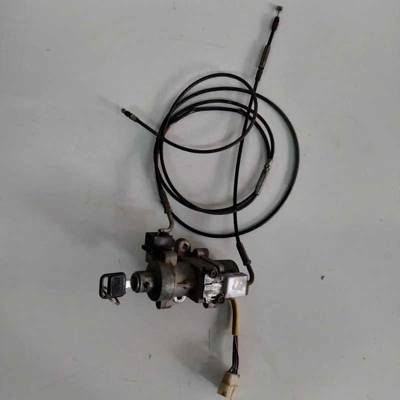 BLOCCHETTO ACCENSIONE KYMCO PEOPLE 250 2003-2005