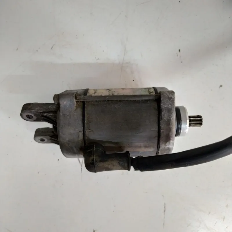 MOTORINO AVVIAMENTO KYMCO PEOPLE 250 2003-2005